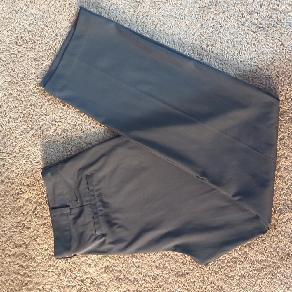Nike Golf Men's Pants Size 36x32